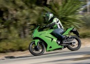 Kawasaki Ninja 250R